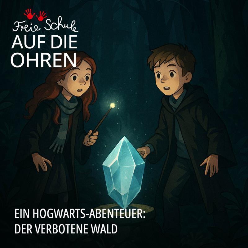 Der verbotene Wald