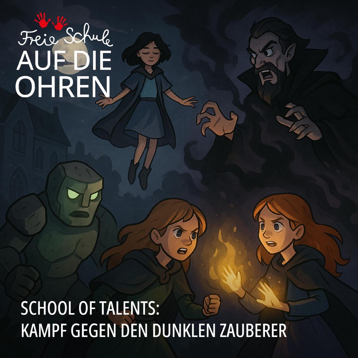 School of Talents